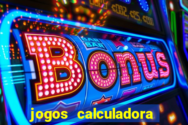 jogos calculadora do amor